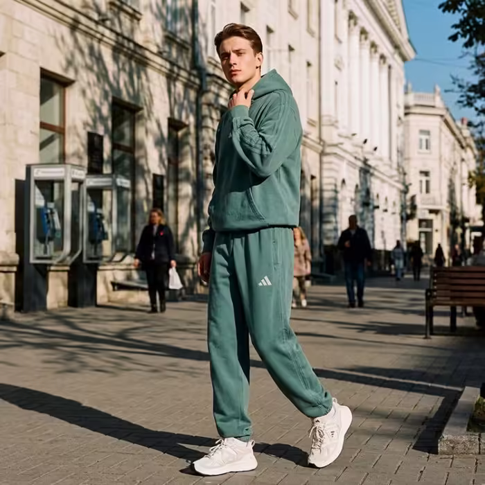 Pantaloni Adidas ALL SZN - 7