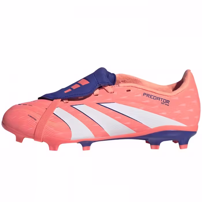 Бутсы Adidas PREDATOR LEAGUE FT FG/MG J