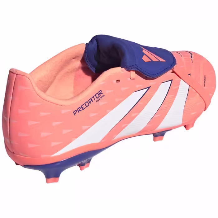 Бутсы Adidas PREDATOR LEAGUE FT FG/MG J - 4