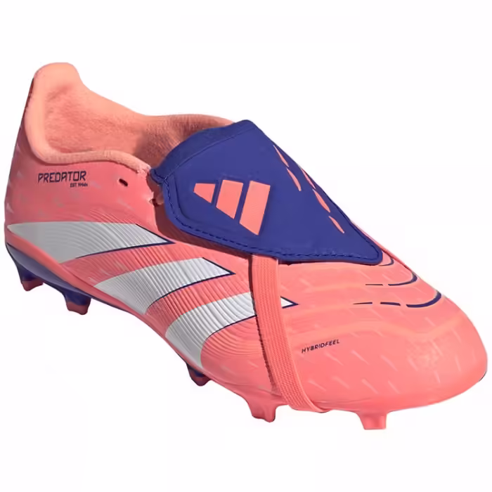 Бутсы Adidas PREDATOR LEAGUE FT FG/MG J - 5