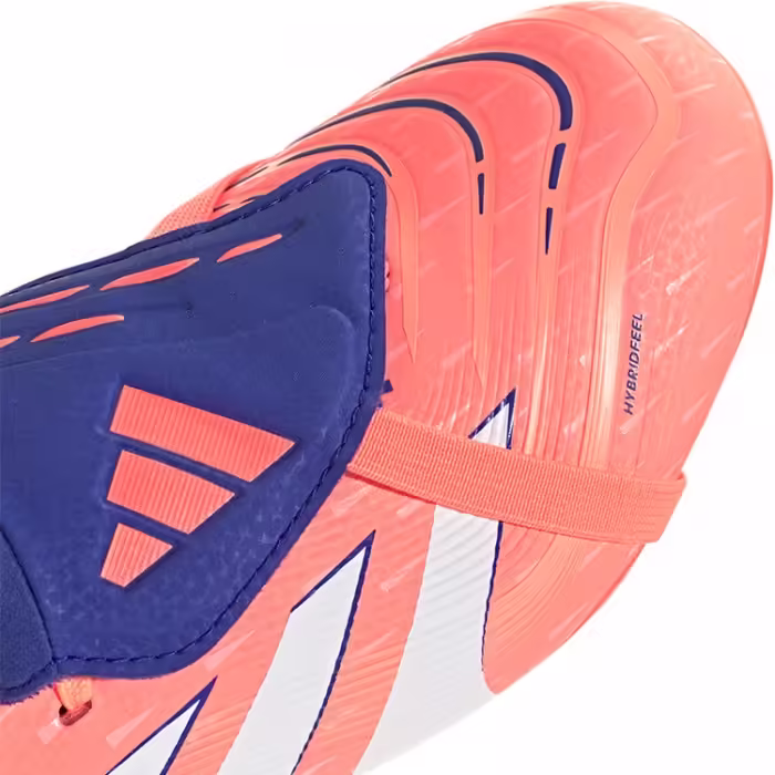Бутсы Adidas PREDATOR LEAGUE FT FG/MG J - 6