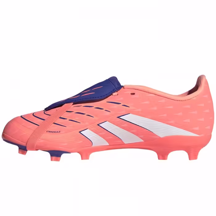 Бутсы Adidas PREDATOR LEAGUE FT FG/MG J - 8