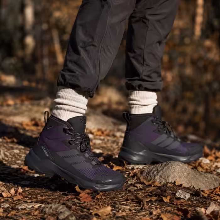 Ghete Adidas SKYCHASER AX5 MID GTX CLIMA W - 2