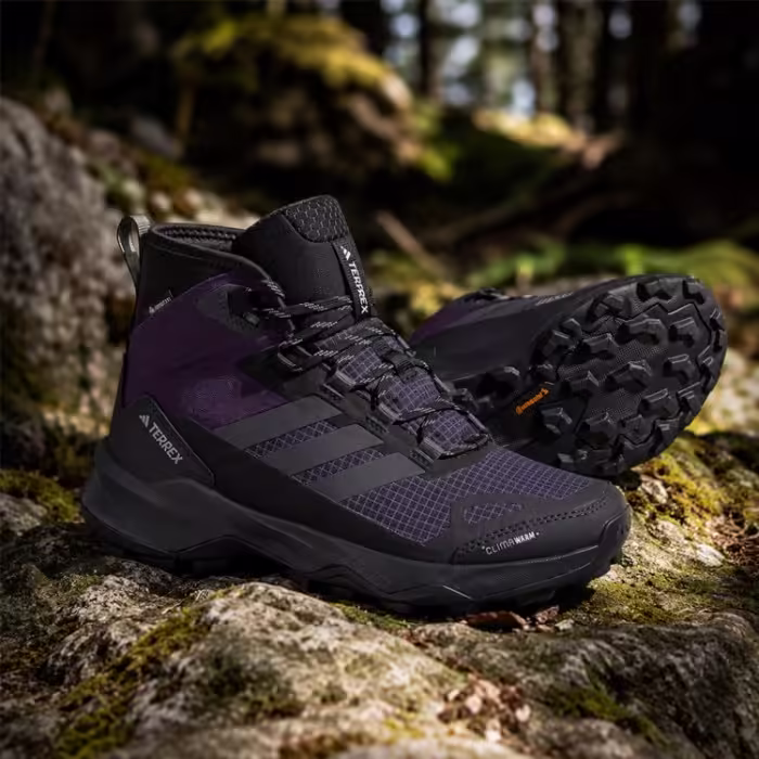 Ghete Adidas SKYCHASER AX5 MID GTX CLIMA W - 10