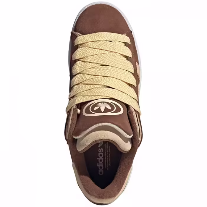 Incaltaminte Sport Adidas CAMPUS - 2