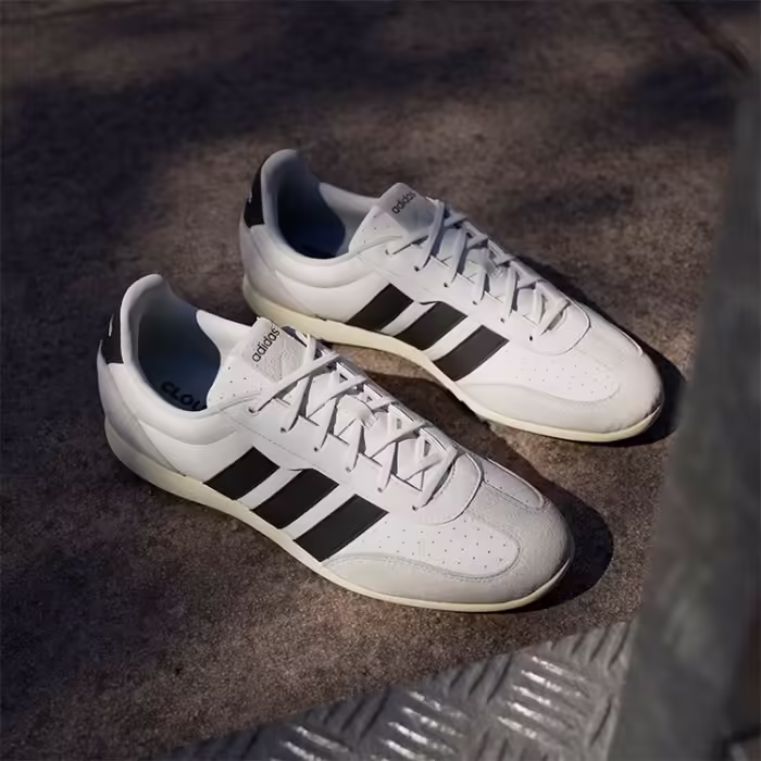 Incaltaminte Sport Adidas BARREDA LO - 9