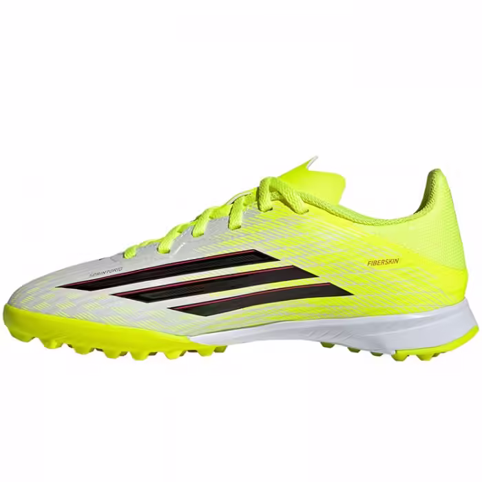 Бутсы Adidas F50 LEAGUE TF J - 5