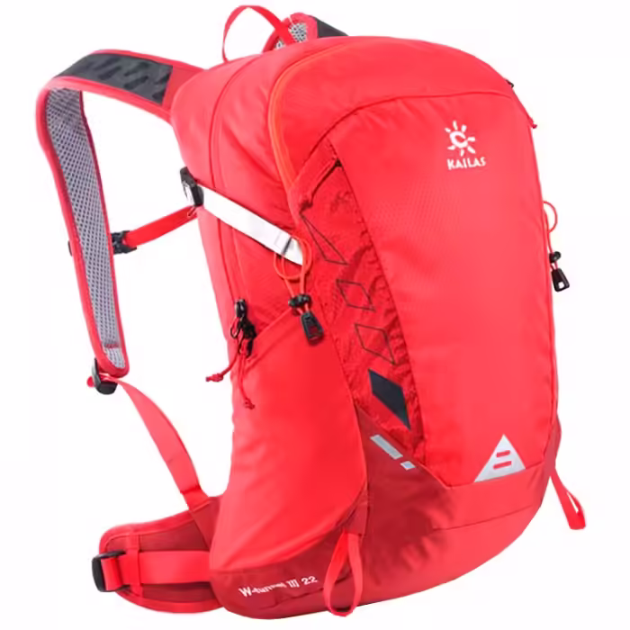 Rucsac Kailas WIND TUNNEL II LIGHTWEIGHT HIKING BACKPACK 22L