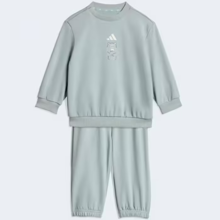 Costum Sportiv Adidas TIRO_NSTER JOGGER SET - 6