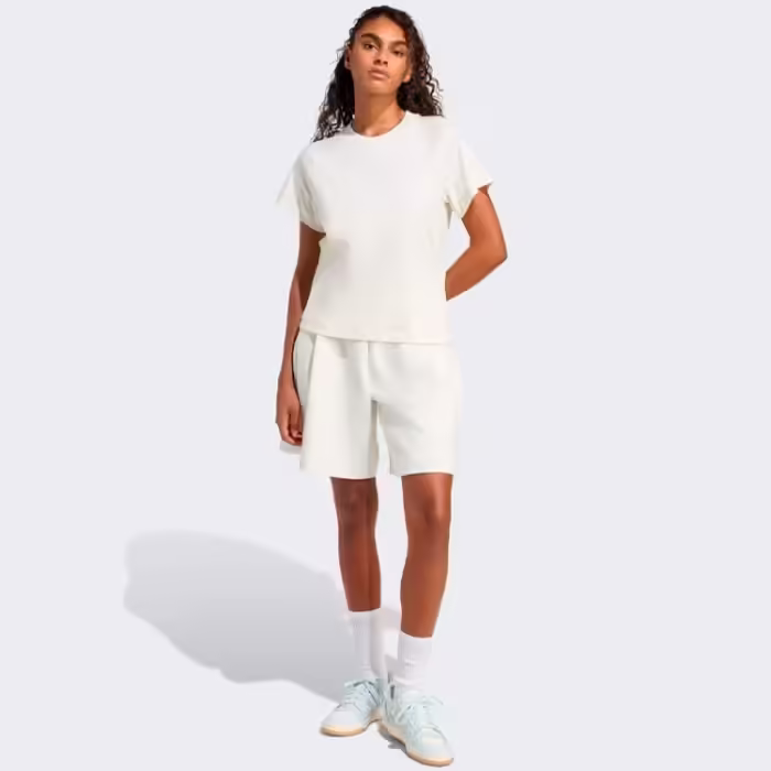 Футболка Adidas Soft Lux - 3
