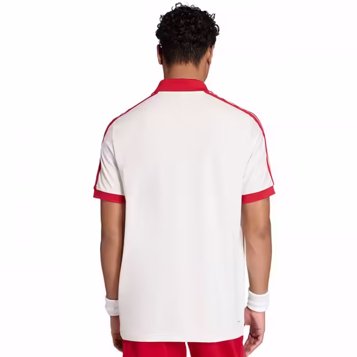 Polo Adidas CLASSICS POLO - 2