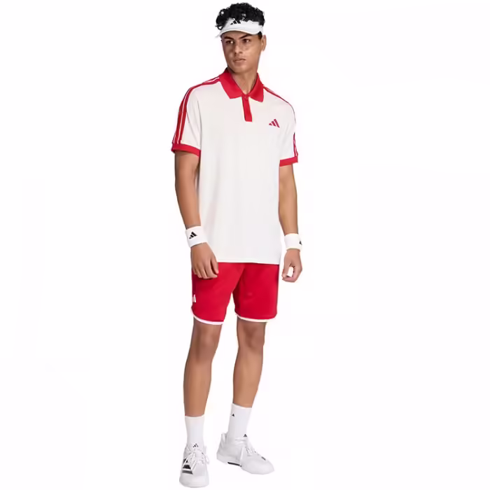 Polo Adidas CLASSICS POLO - 3