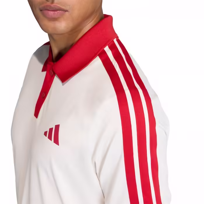 Polo Adidas CLASSICS POLO - 4