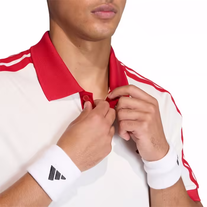 Polo Adidas CLASSICS POLO - 5