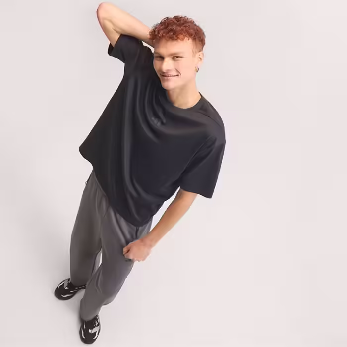 Футболка Adidas Z.N.E. LOOSE FIT - 5