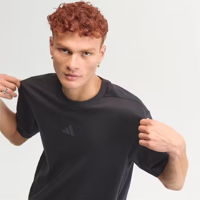 Футболка Adidas Z.N.E. LOOSE FIT - 6