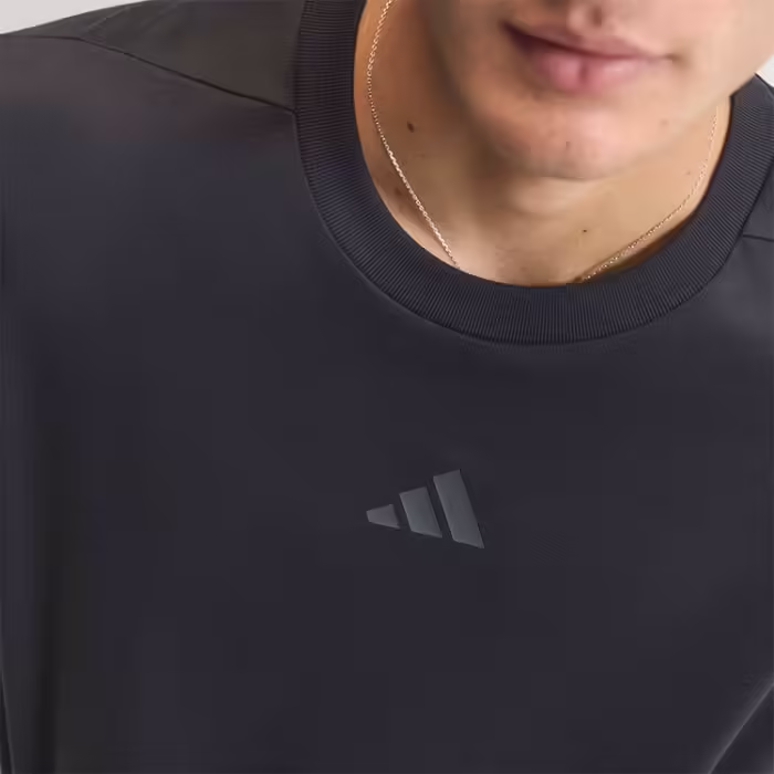 Футболка Adidas Z.N.E. LOOSE FIT - 9