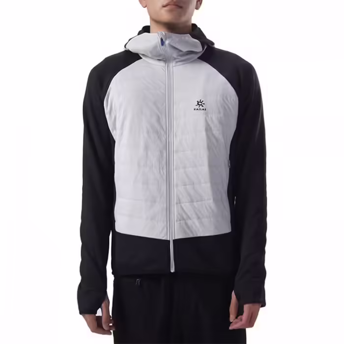 Толстовка Kailas Leaping Cloud Thermal Jacket Mens