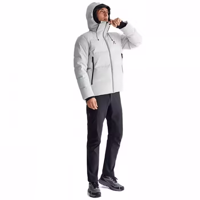 Куртка Kailas Dagu Down Jacket Mens - 3