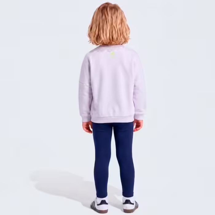 Спортивный костюм Adidas I DY MNA JOG Черный 10 - 2
