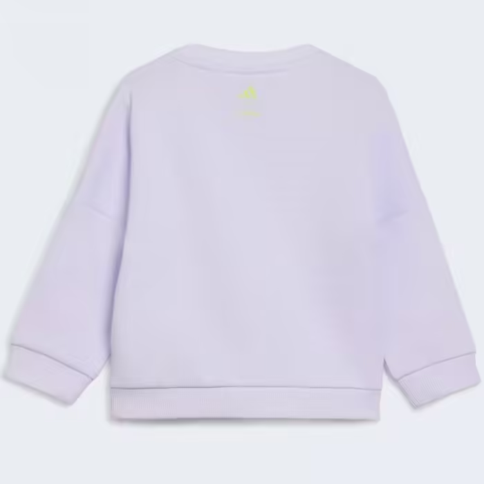 Спортивный костюм Adidas I DY MNA JOG Черный 10 - 5