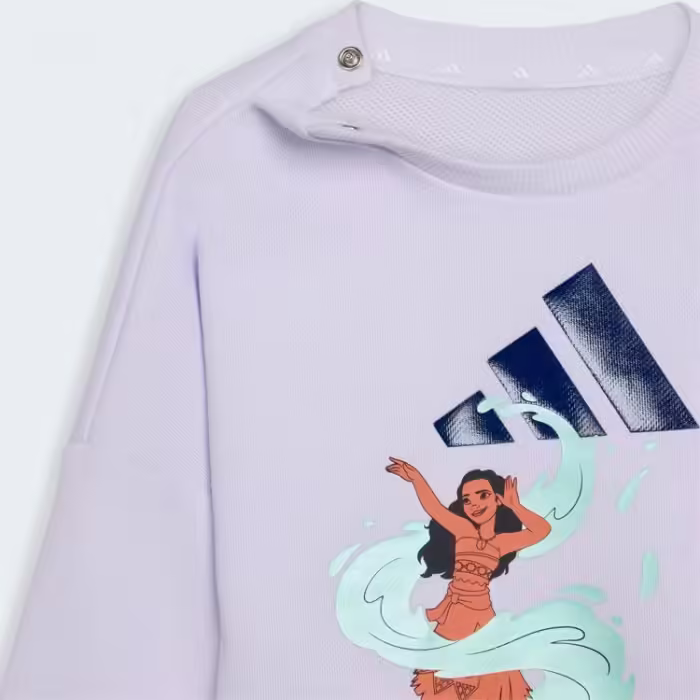 Спортивный костюм Adidas I DY MNA JOG Черный 10 - 7