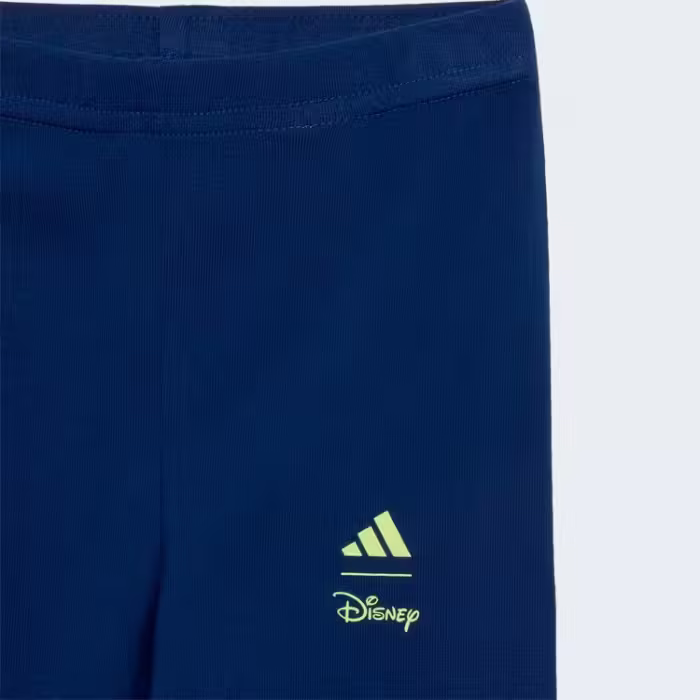 Спортивный костюм Adidas I DY MNA JOG Черный 10 - 9