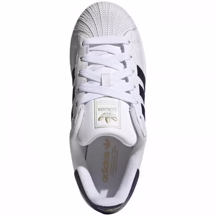 Кроссовки Adidas SUPERSTAR II - 3