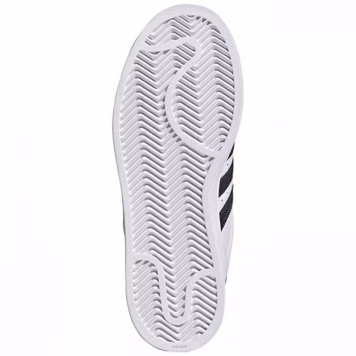 Кроссовки Adidas SUPERSTAR II - 4