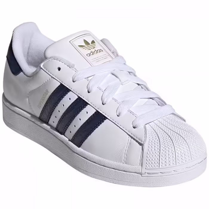 Кроссовки Adidas SUPERSTAR II - 5