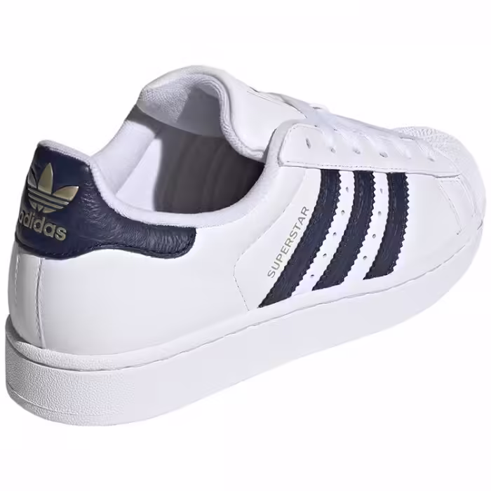 Кроссовки Adidas SUPERSTAR II - 6
