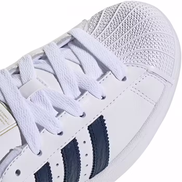 Кроссовки Adidas SUPERSTAR II - 7