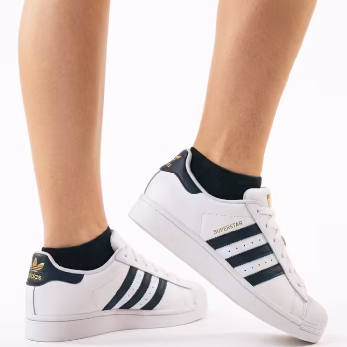Кроссовки Adidas SUPERSTAR II - 8