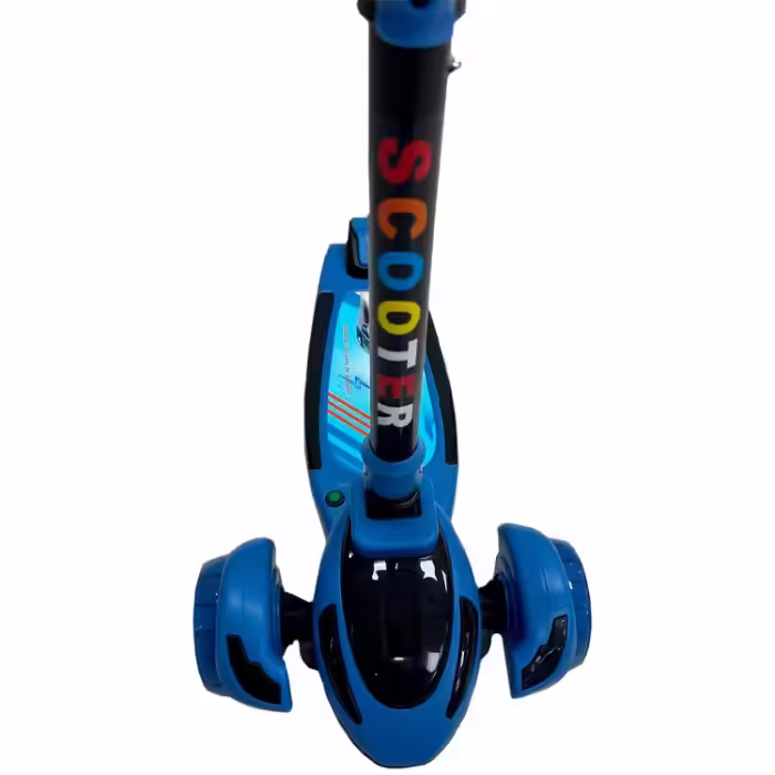 Trotineta cu 3 roti GS Scooter - 5