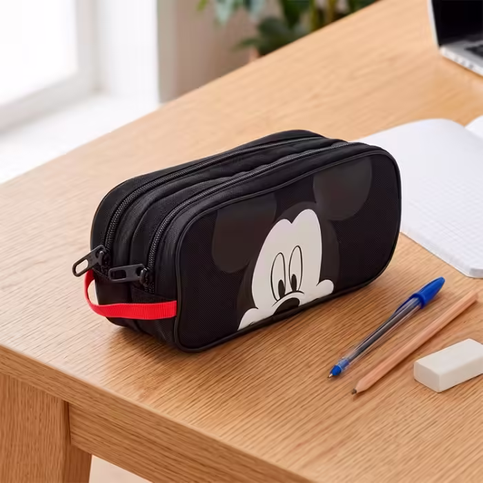 Пенал Adidas DISNEY MICKEY MOUSE PENCIL CASE - 7