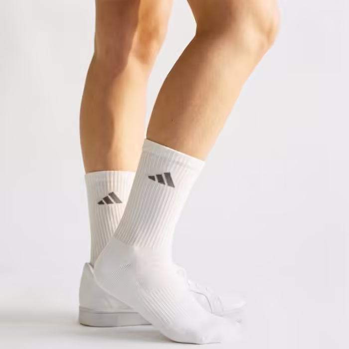 Sosete Adidas CUSHIONED SPORTSWEAR CREW - 5
