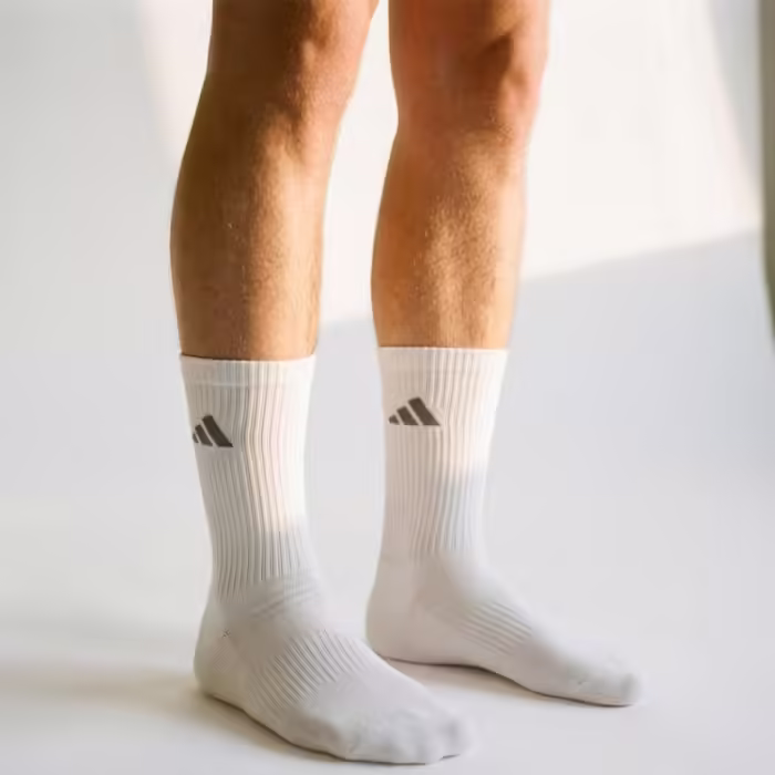 Sosete Adidas CUSHIONED SPORTSWEAR CREW - 6