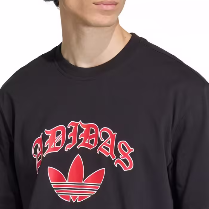 Футболка Adidas TREFOIL SERIES - 4