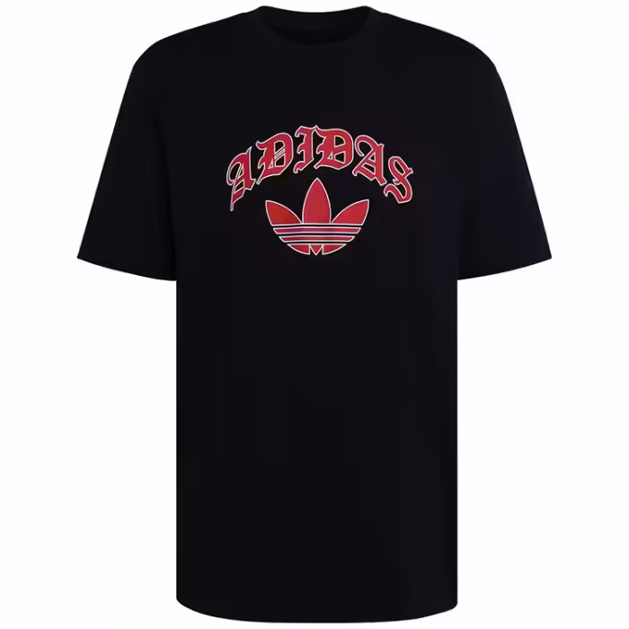 Футболка Adidas TREFOIL SERIES - 6