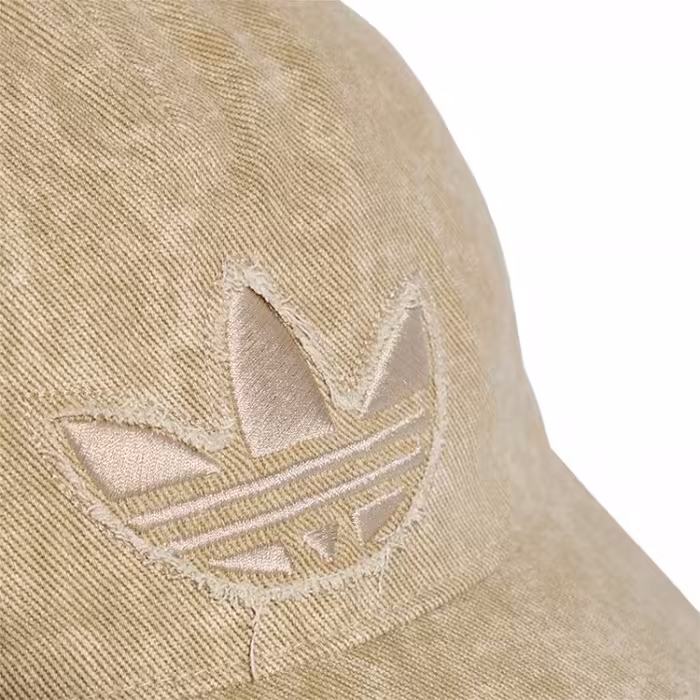 Кепка Adidas WASHED DENIM - 3