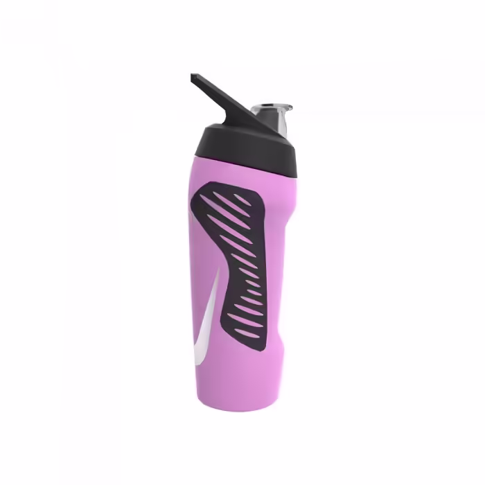 Sticla Nike HYPERFUEL BOTTLE 2.0 18 OZ - 2