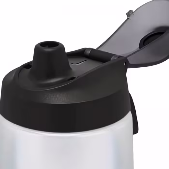 Бутылка Nike REFUEL BOTTLE LOCKING LID 18 OZ - 3