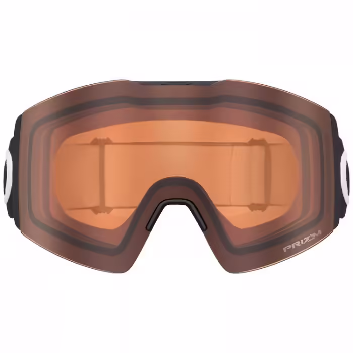 Маска горнолыжная Oakley FALL LINE - 2