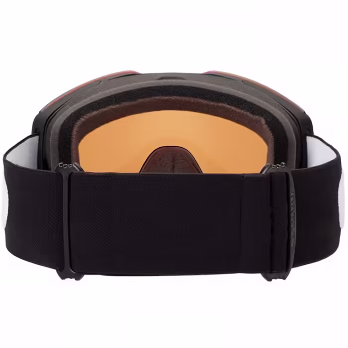 Маска горнолыжная Oakley FALL LINE - 4