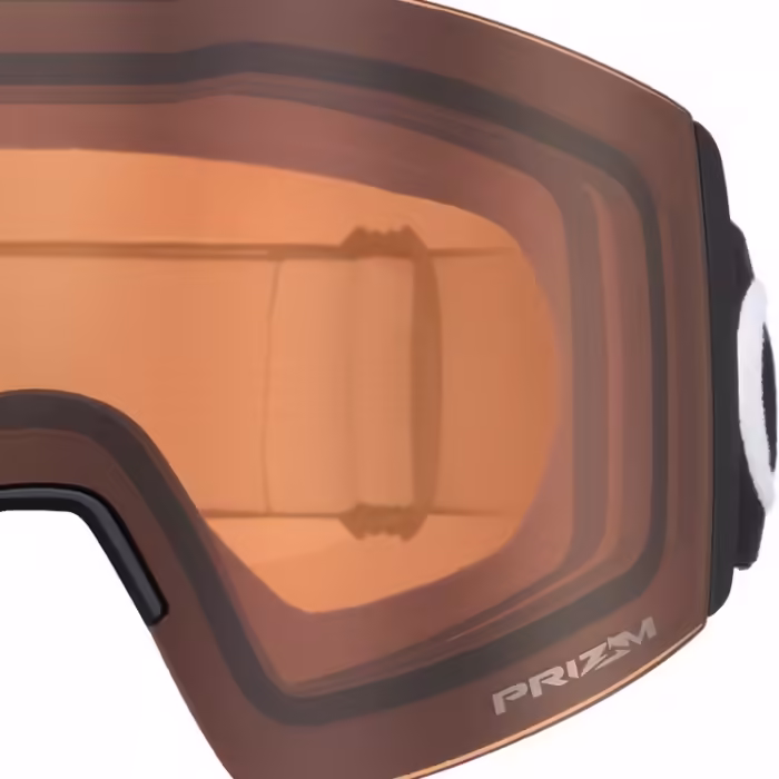 Маска горнолыжная Oakley FALL LINE - 5