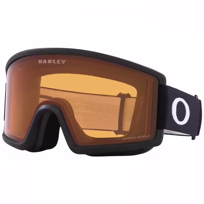 Маска горнолыжная Oakley TARGET LINE