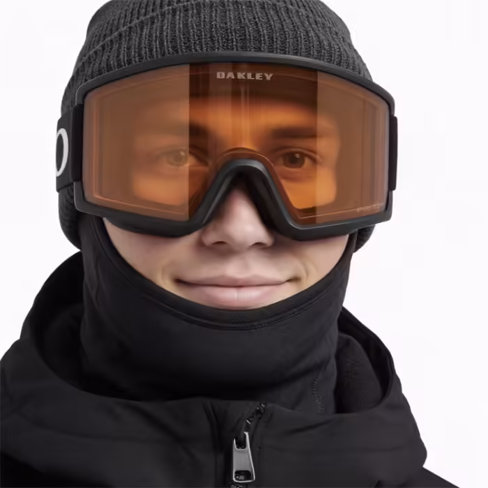 Маска горнолыжная Oakley TARGET LINE - 5