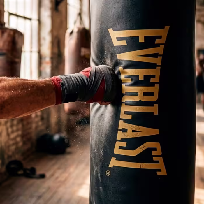 Мешок боксерский Everlast ELITE NEVATEAR - 7