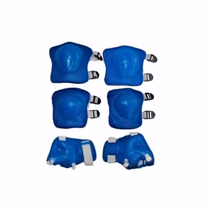 Set protectie MAIJIA SB-018-L - 3