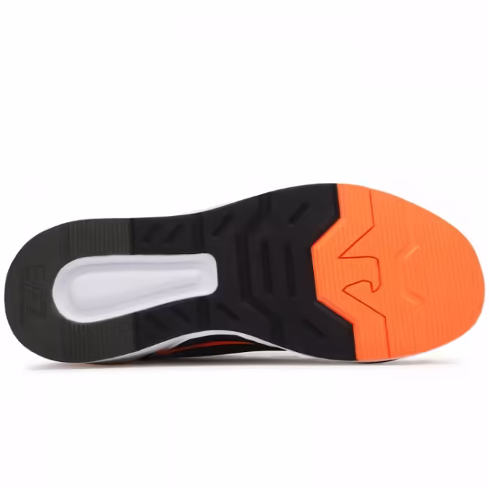 Incaltaminte Sport EA7 EMPORIO ARMANI ACE RUNNER - 2